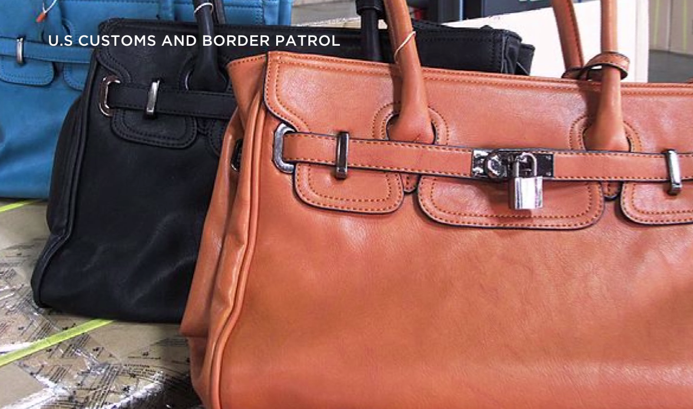 How to spot a counterfeit designer handbag (don't get scammed!) 