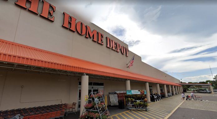 Delivery driver killed in drywall accident at Florida Home Depot