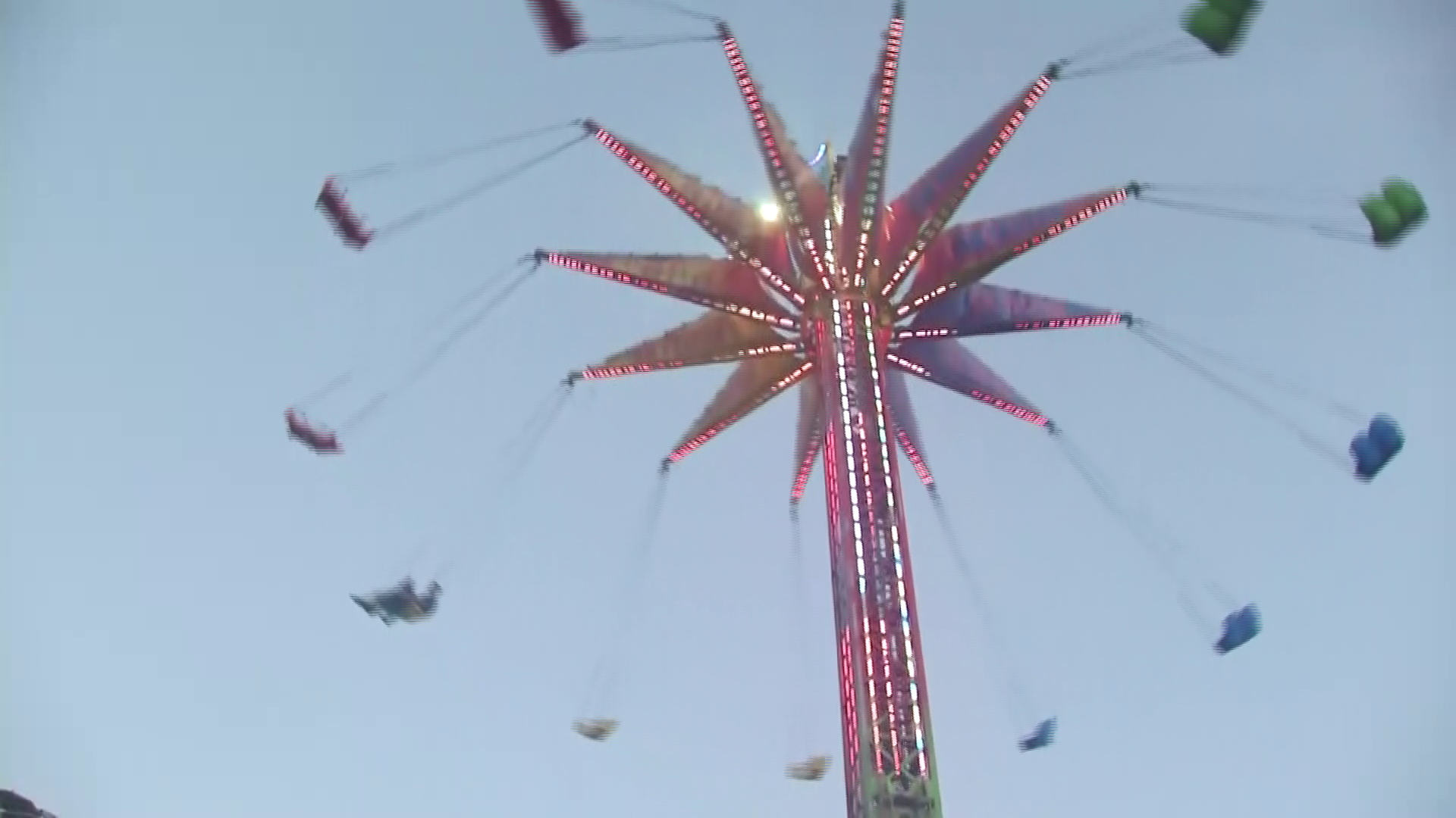 Charlotte County Fair returns at the end of January