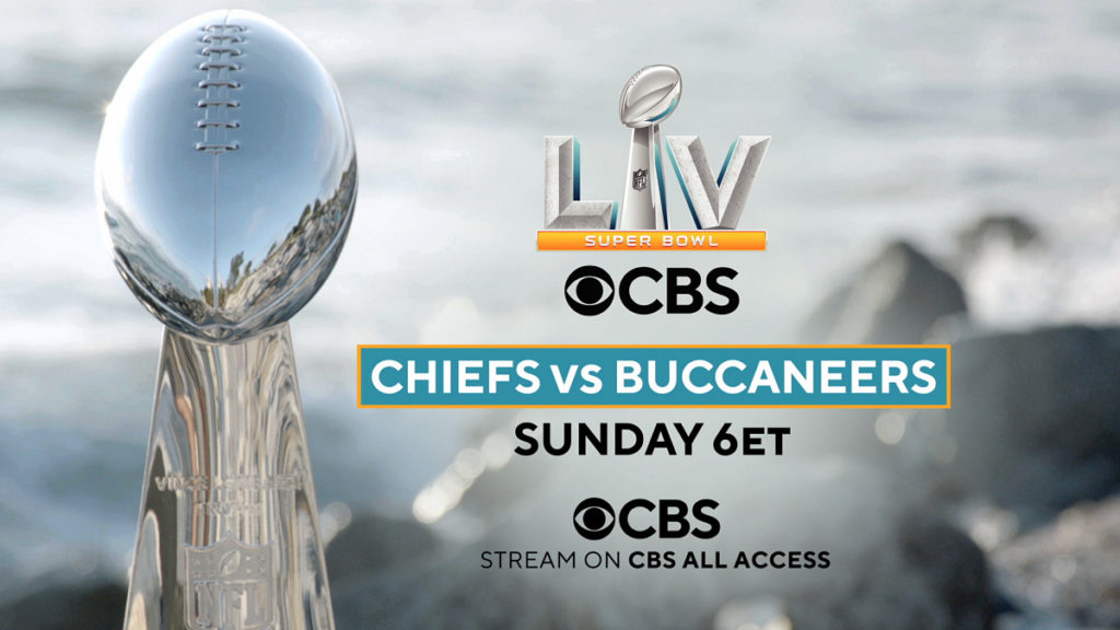 Super Bowl LV Expert picks, how to watch, live stream