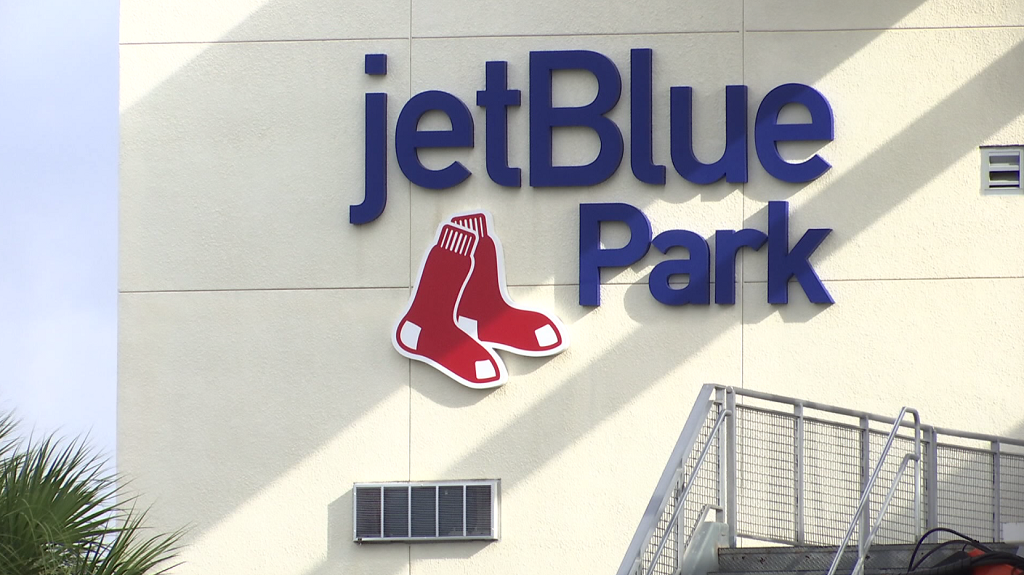 The Spring Fair makes its return to JetBlue Park