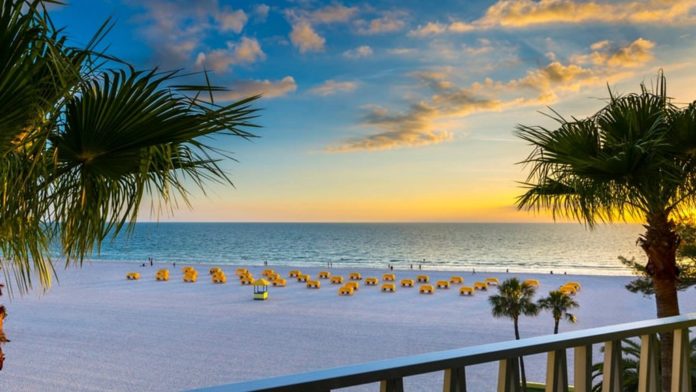 St. Pete Beach tops TripAdvisor's list of best beaches in America; none