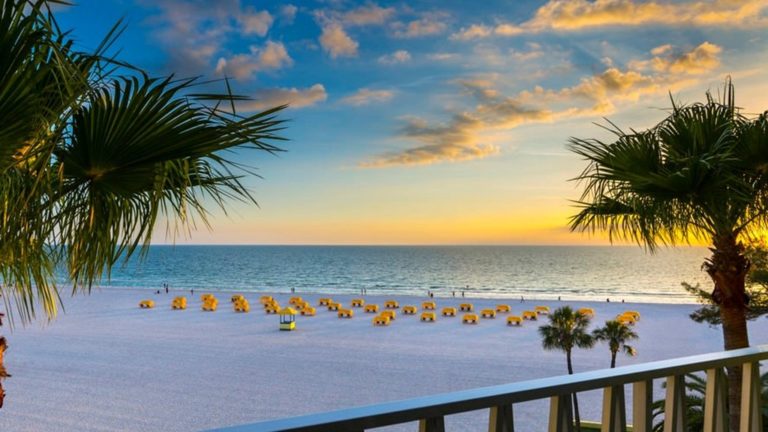 St Pete Beach Tops TripAdvisor S List Of Best Beaches In America None   Saint Pete Beach 768x432 