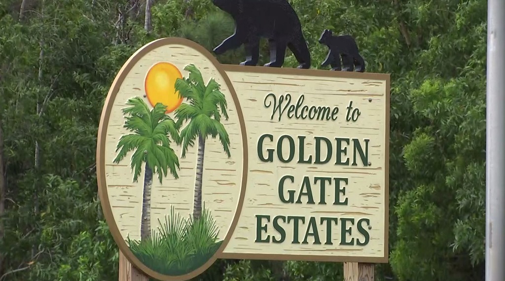 Internet service company looks to provide reliable connection for Golden Gate Estates