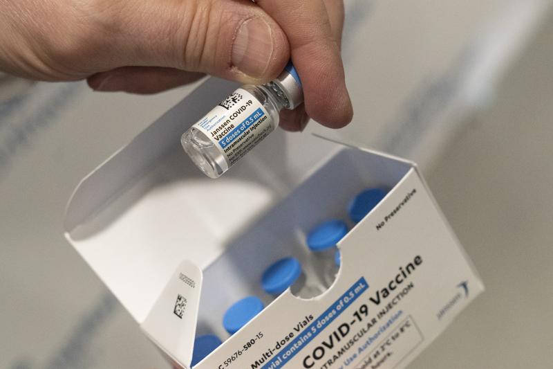 Photo of Cómo Estados Unidos distribuye los primeros 25 millones de vacunas COVID en todo el mundo