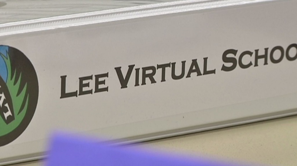Lee Virtual School
