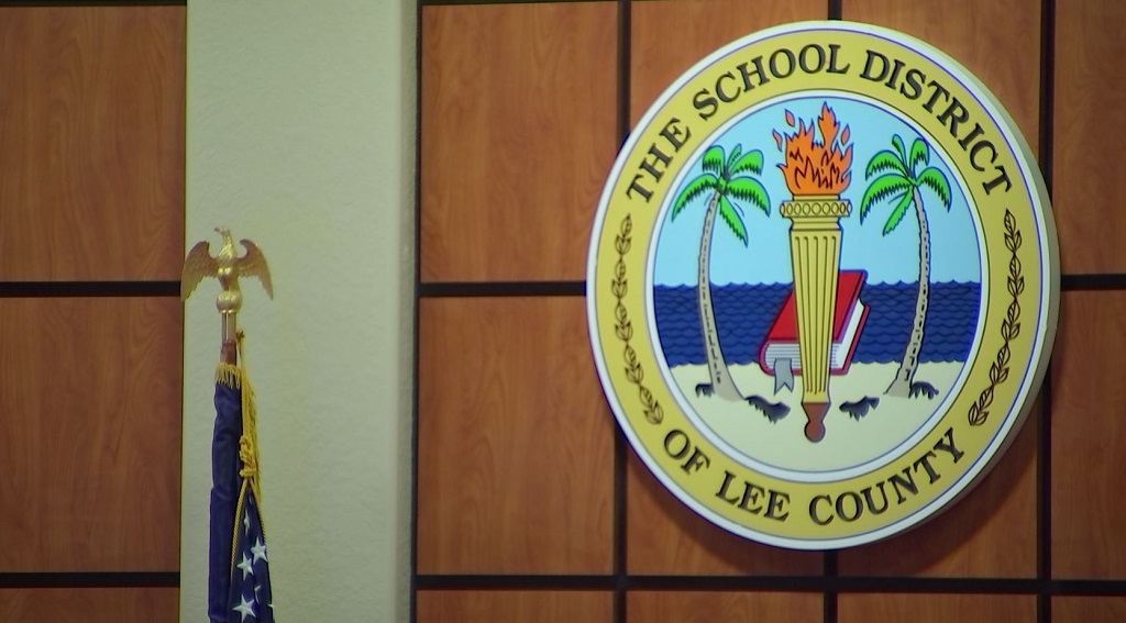 7 classrooms shut down in Lee County school district due to COVID-19