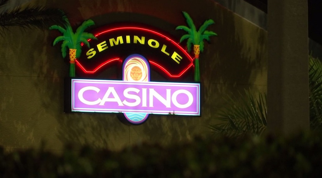 Is It Time to Talk More About casino?