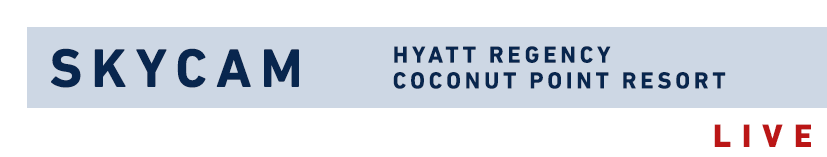 Hyatt Coconut Point Cam