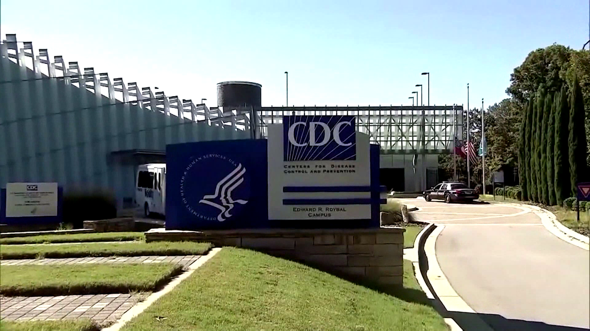 CDC has new for celebrating the holidays