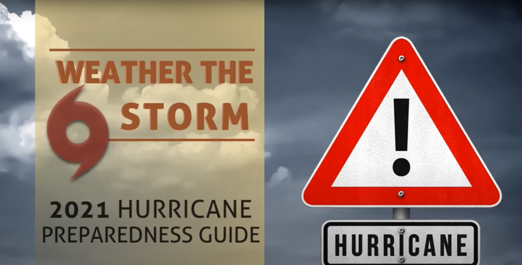 Florida AG releases 2021 Hurricane Preparedness Guide