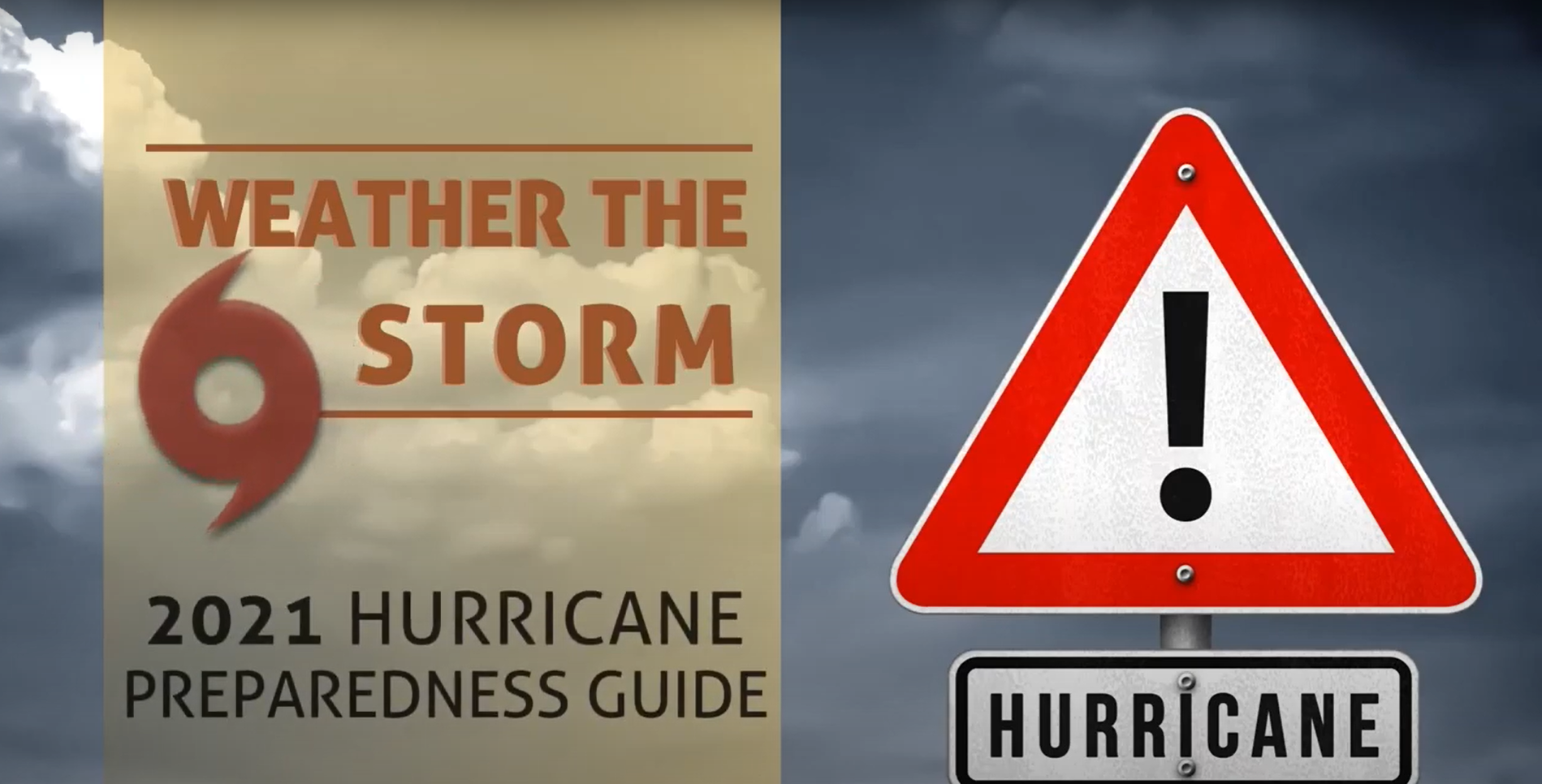 2021 hurricane guide