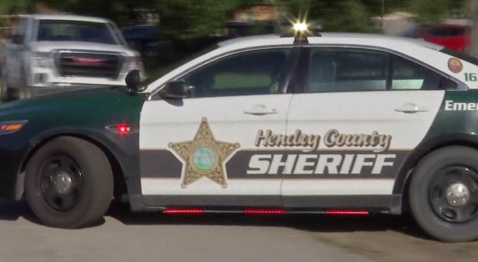 hendry county sheriff's office
