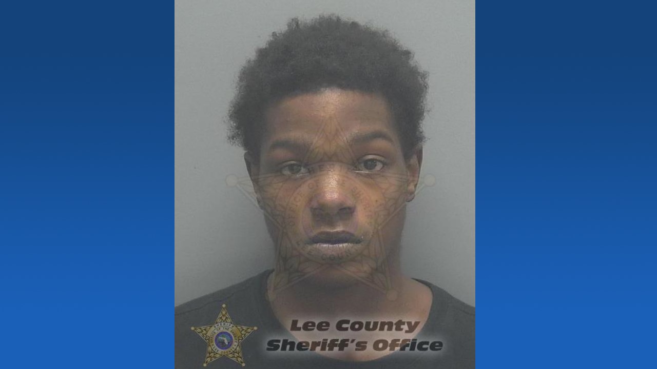 18 Year Old Alabama Man Arrested For Fort Myers Beach Memorial Day Shooting