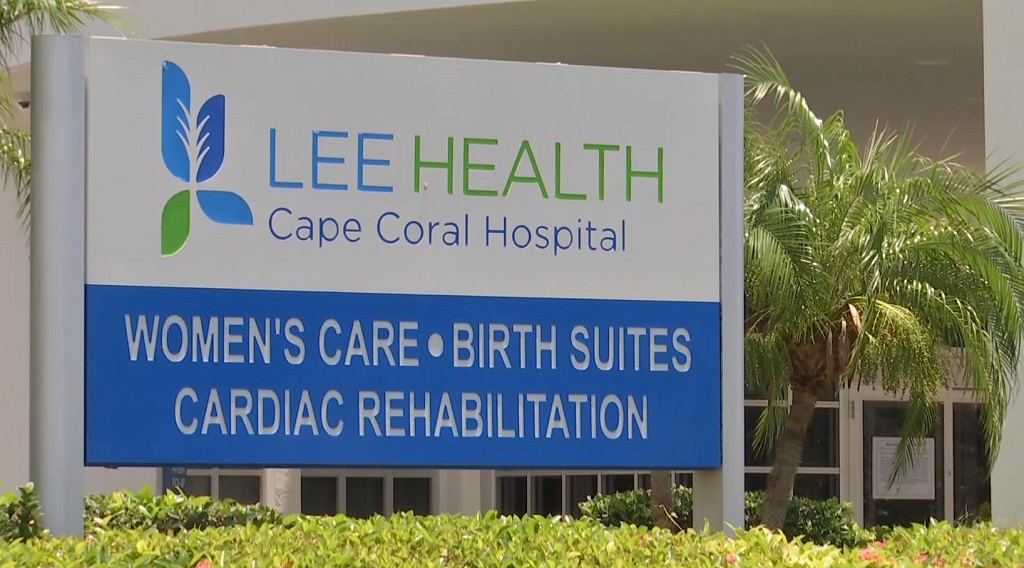 Lee Health starts new in-home care partnership