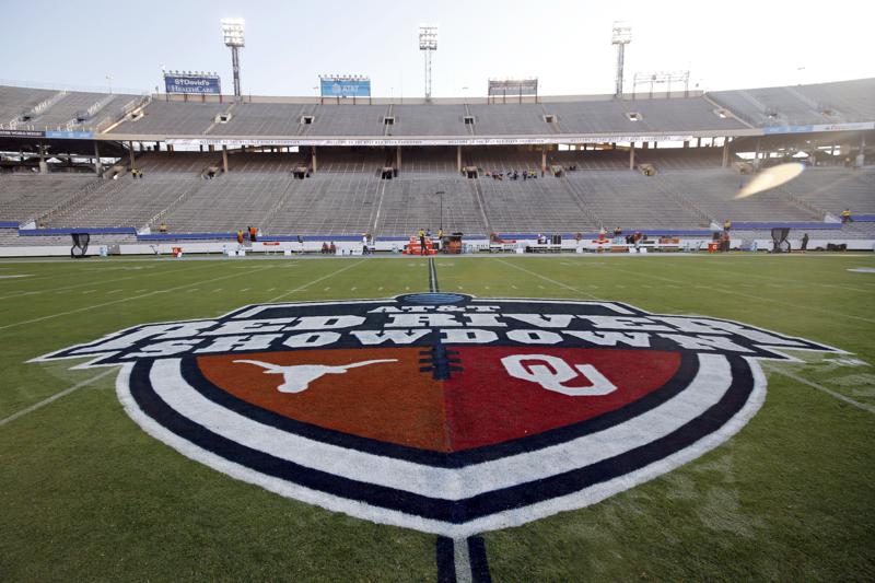 SEC invites Oklahoma and Texas to join league in 2025 WINK News