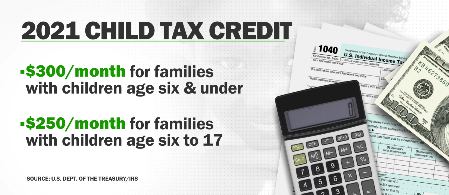 child tax credit 1
