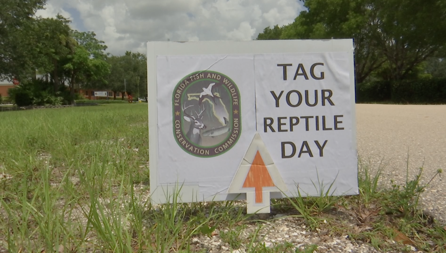 fwc tag your reptile