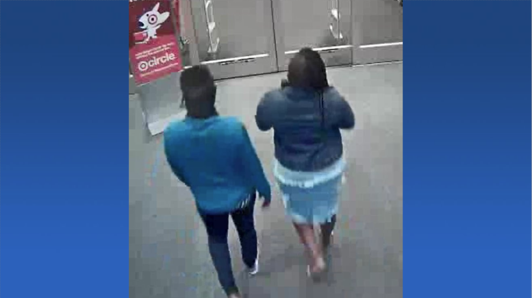 2 Target Shoplifting Suspects Wanted In Fort Myers 3363