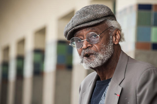 Melvin Van Peebles, godfather of Black cinema, dies at 89