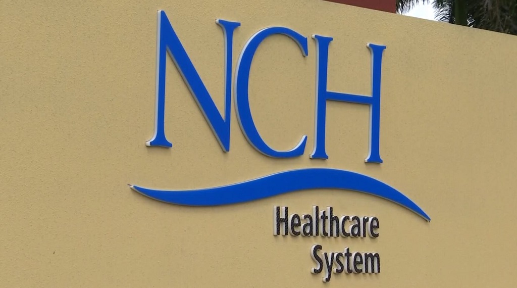 nch healthcare system