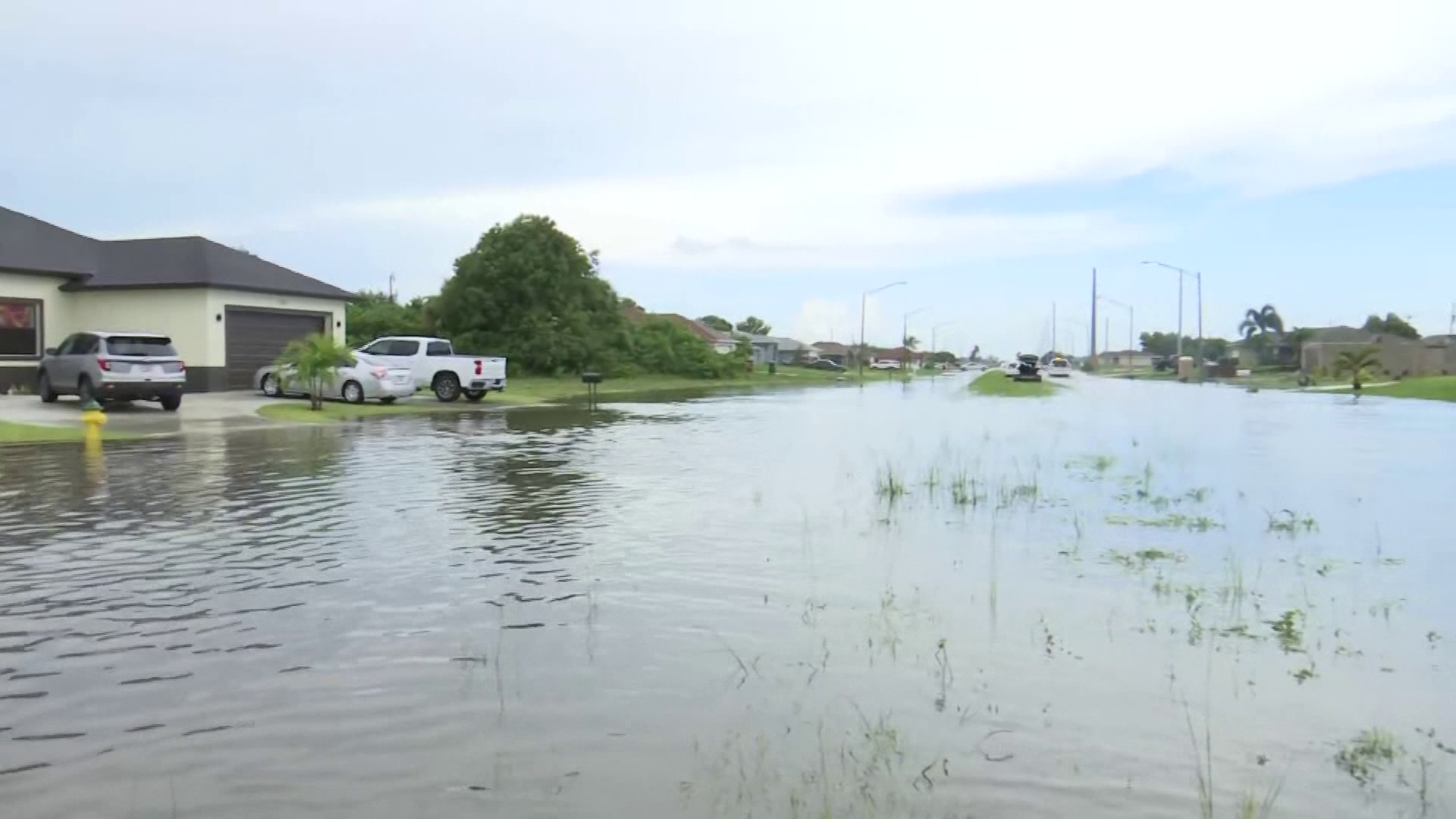 SWFL flood insurance going up for new policyholders starting Friday
