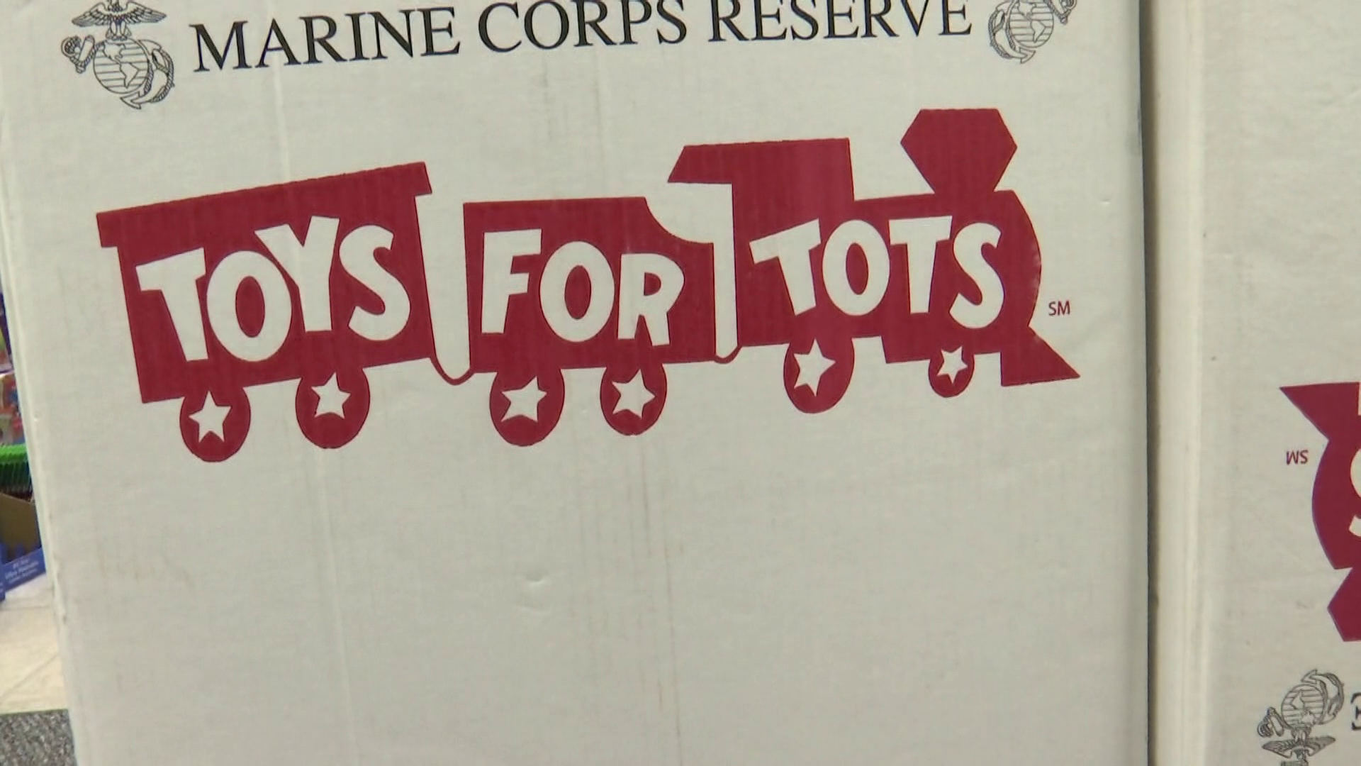 toys for tots charlotte county