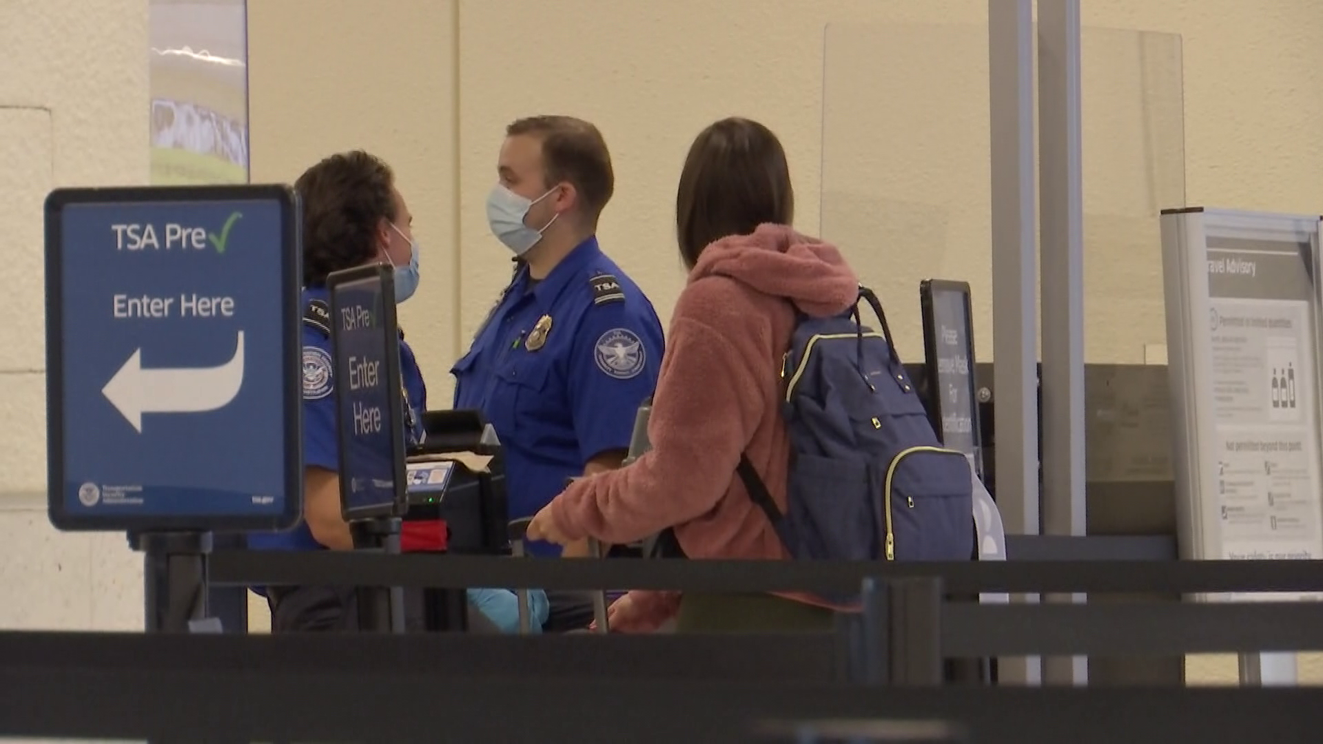 TSA say a record number of people showed up to RSW with a gun this year ...