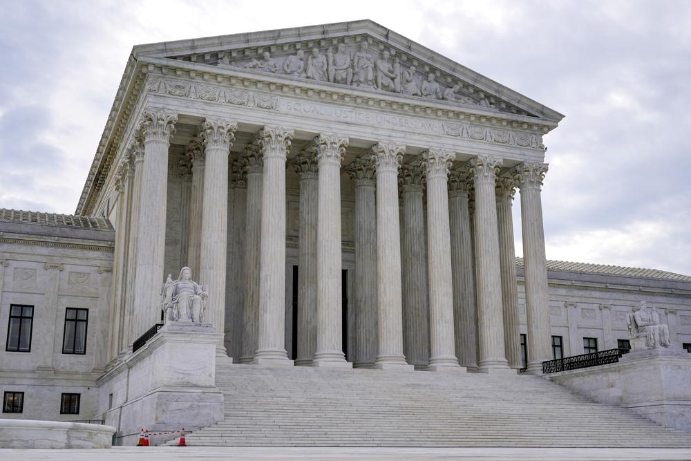 . Supreme Court to weigh Florida Medicaid fight tied to Lee County case