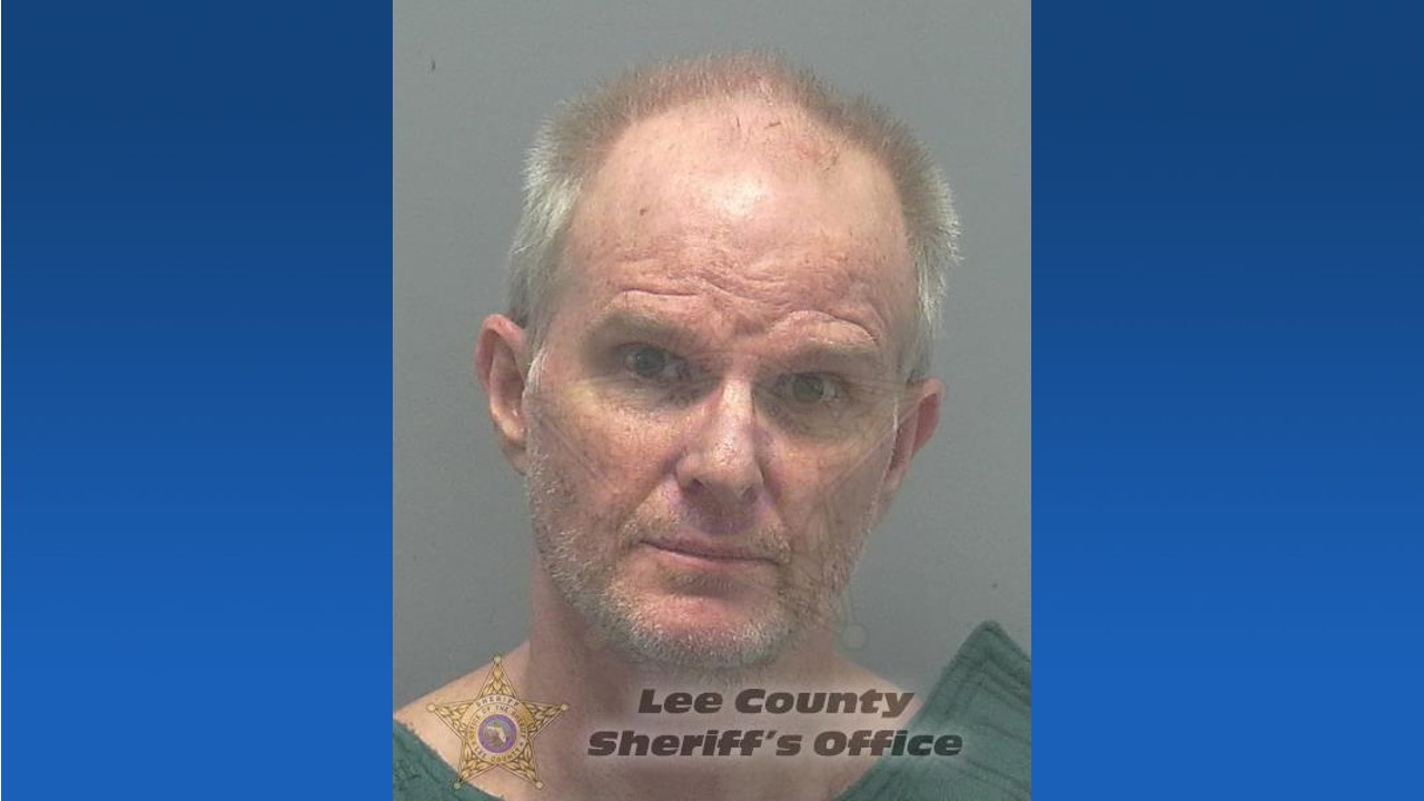 Cape Coral Man Arrested For Sending Emails Threatening To Kill Law Enforcement Wink News