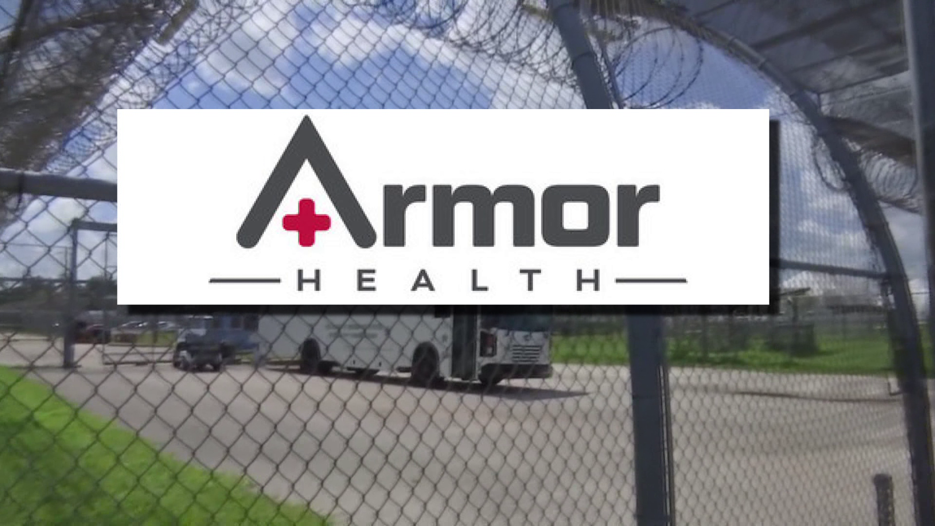 Armor Correctional Health Services Jobs