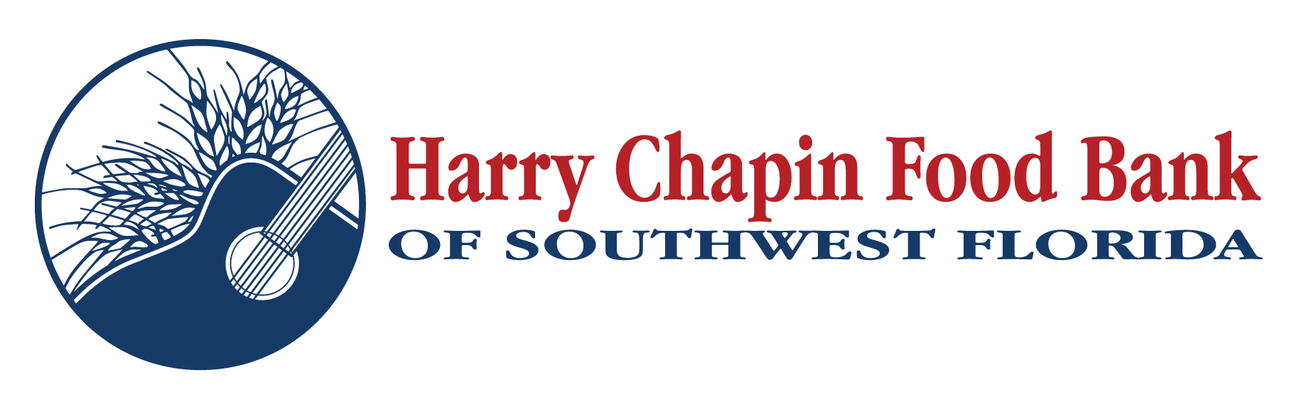 Donaciones de alimentos con Harry Chapin del 13 al 18 de junio