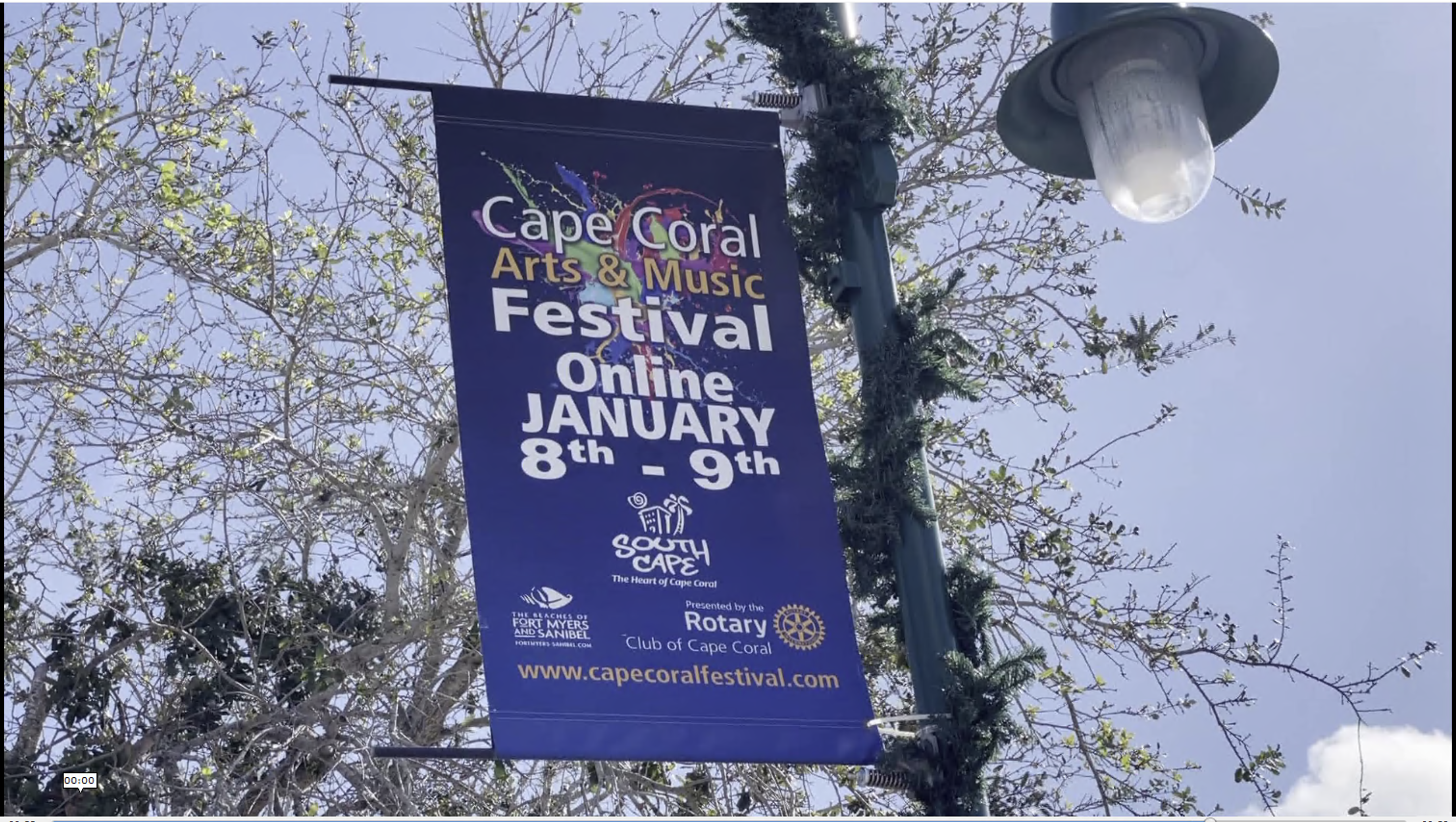 Cape Coral Art Festival expected to boost business