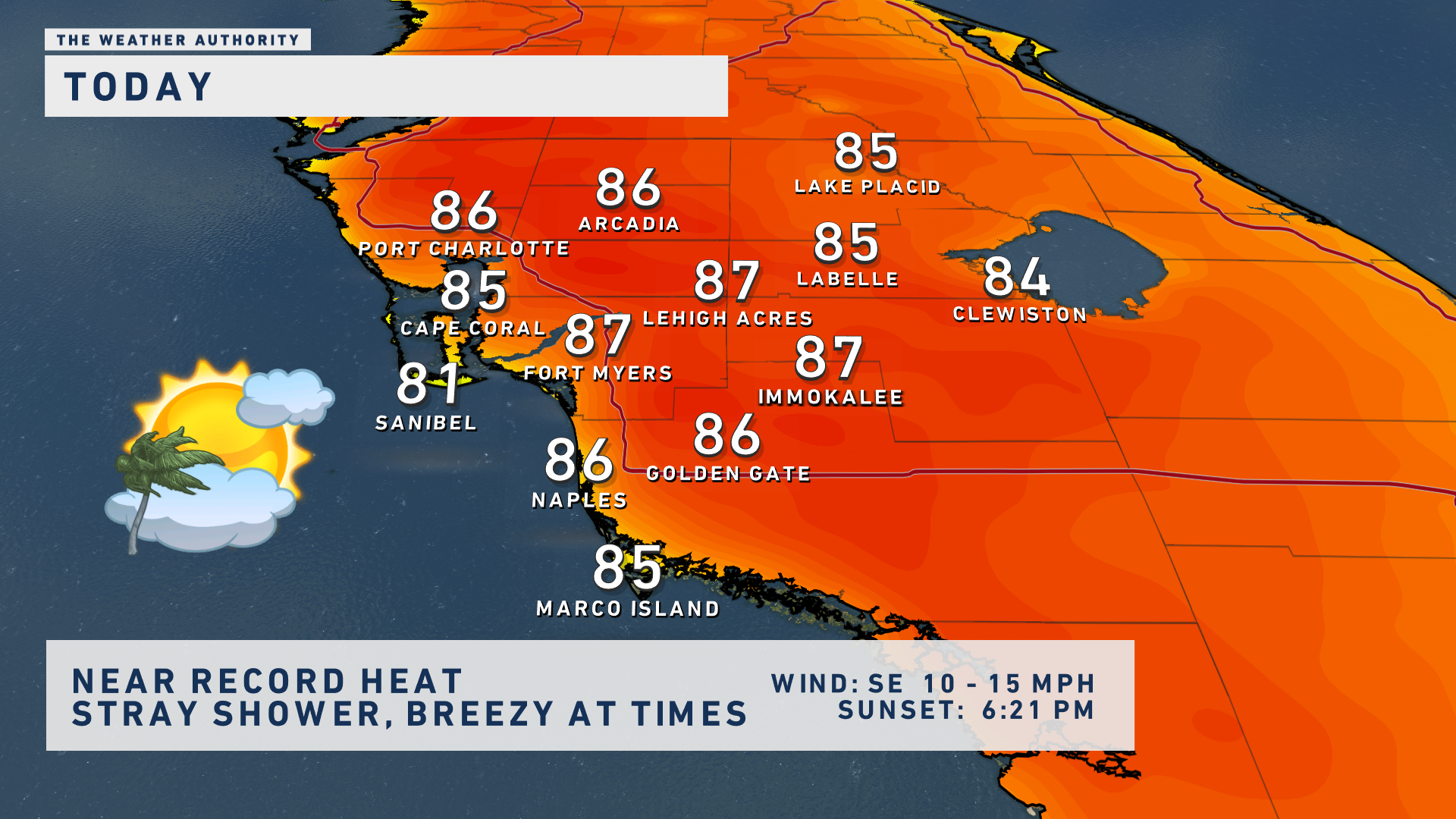 near-record-setting-heat-for-southwest-florida