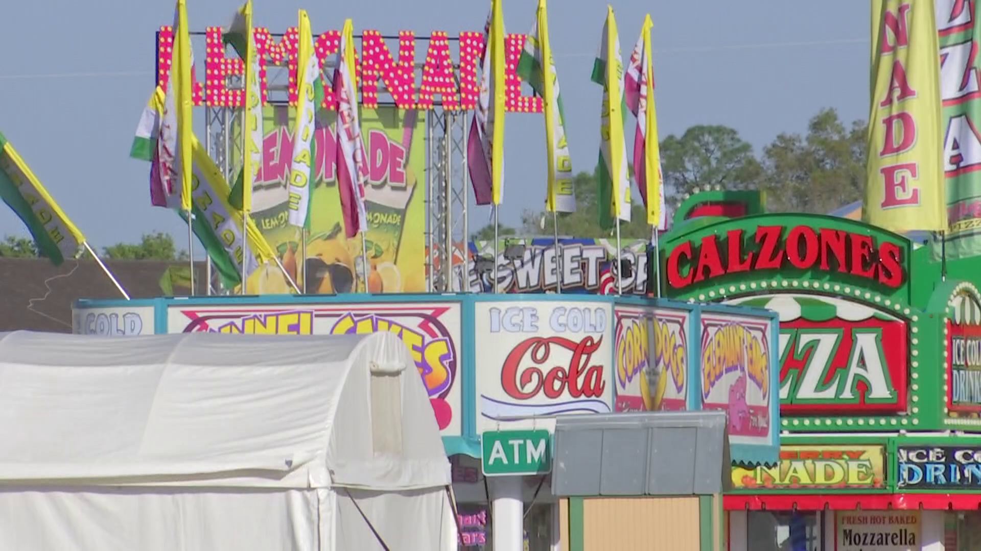 Southwest Florida & Lee County Fair begins
