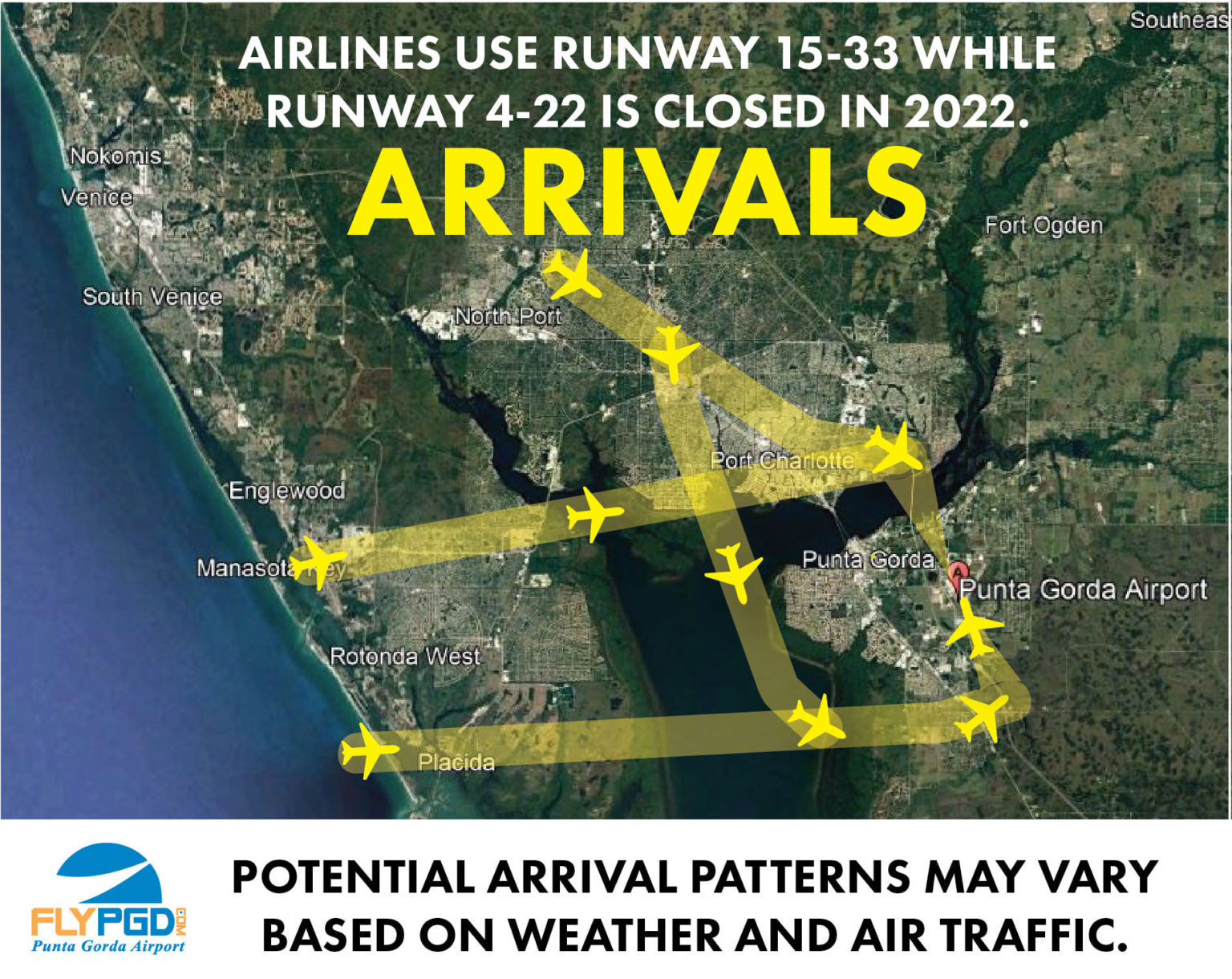 Neighborhoods Near Punta Gorda Airport Seeing An Increase In Planes   275842343 5640809065935875 1460943218131449944 N 1536x1221 