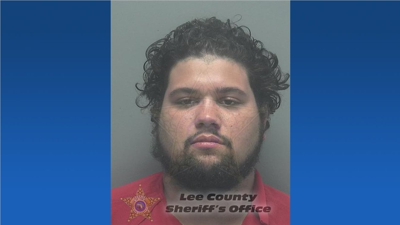 Man arrested in Lehigh Acres on Miami-Dade County warrant