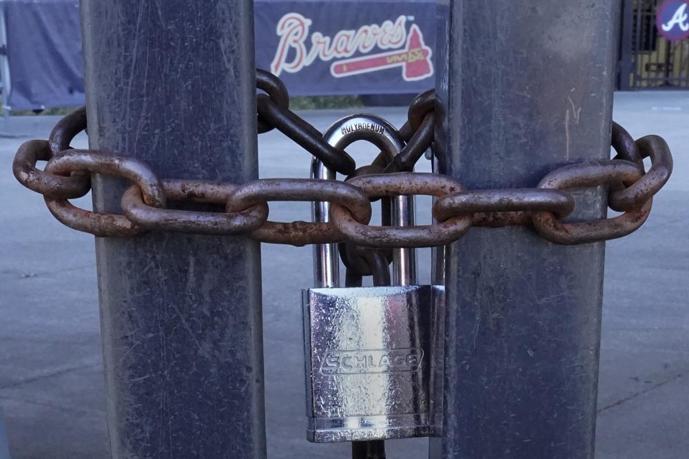 M-Braves unaffected by MLB work stoppage