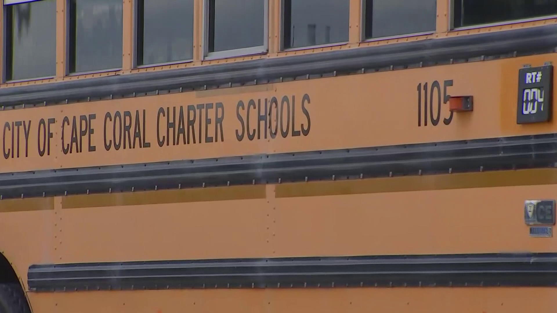 city of cape coral charter schools