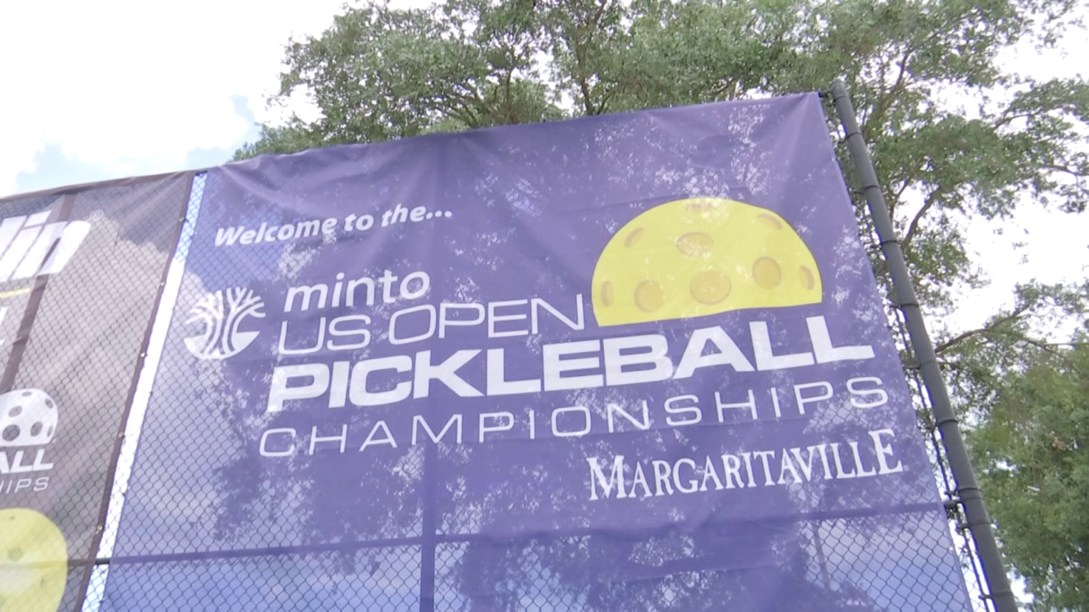 East Naples hosts US Open Pickleball Championship with record 100K prize