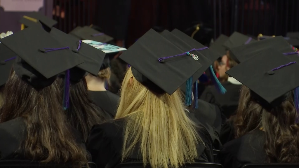 FSW celebrates commencement