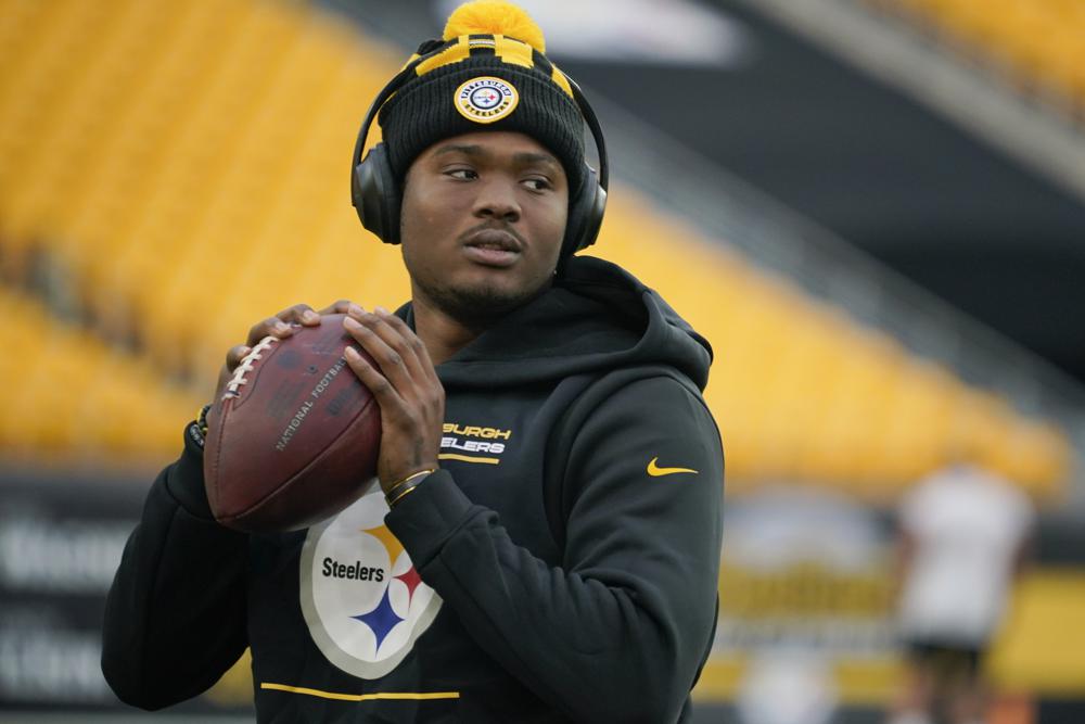 Dwayne Haskins was legally drunk when he was struck and killed by a dump truck on a Florida highway, according to the medical examiner's report obtained by ESPN.