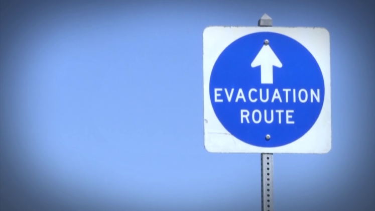 Know Your Southwest Florida Hurricane Evacuation Zone And Path