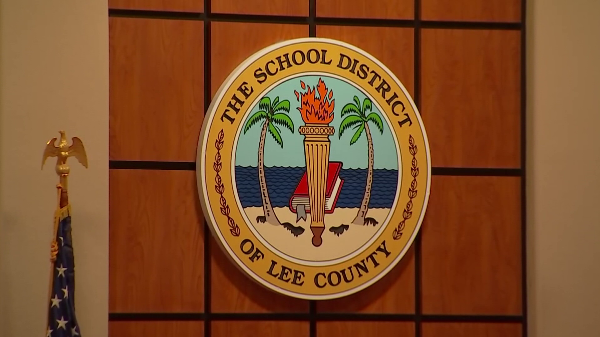 Lee County schools reach out to veterans amid shortage of teachers