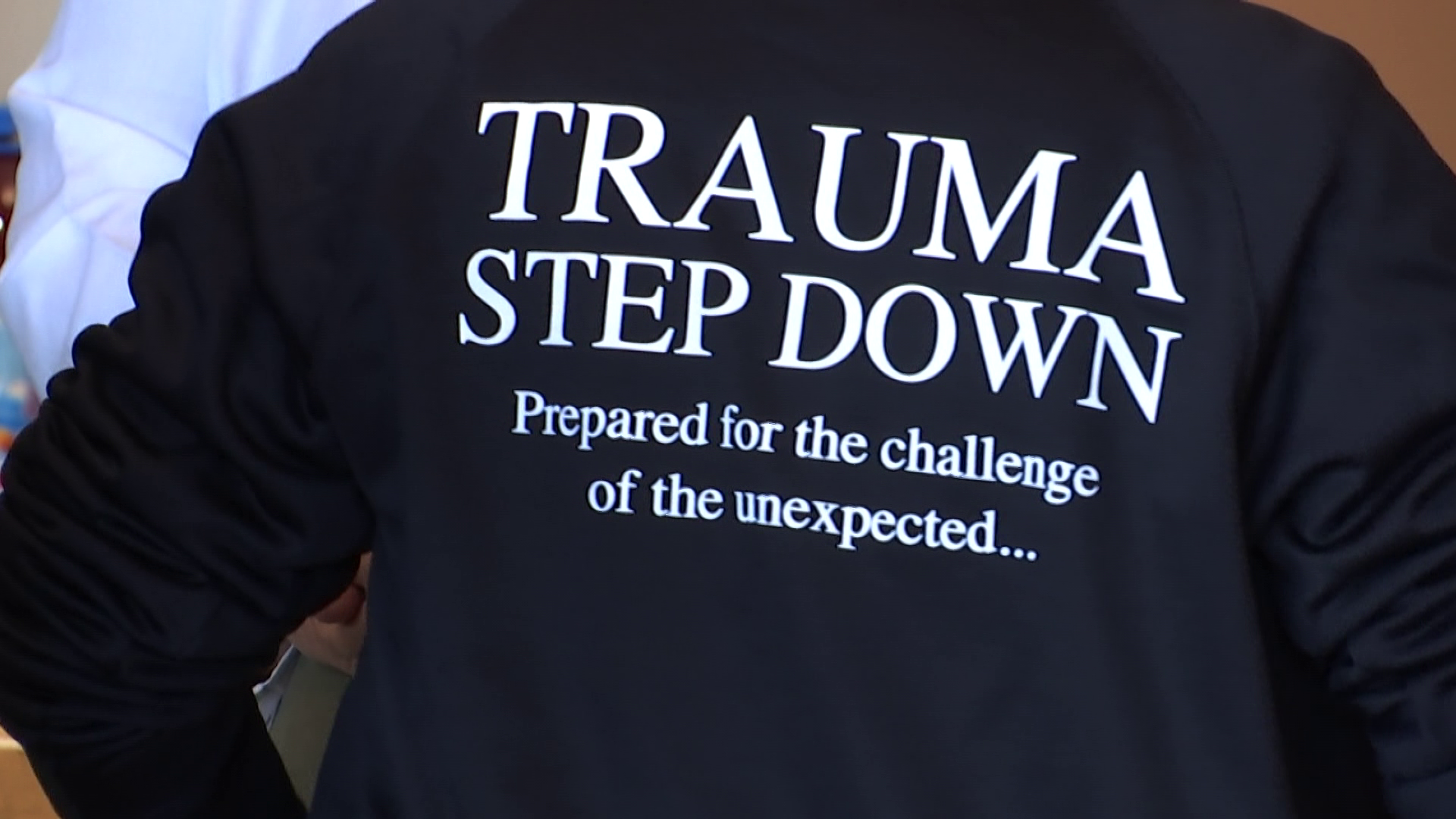 Lee Health honors former patients on National Trauma Survivors Day