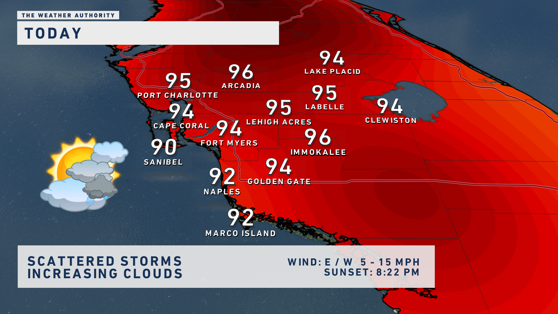 Heat Index Soars In 02169: Temperatures Climb To Dangerous Levels