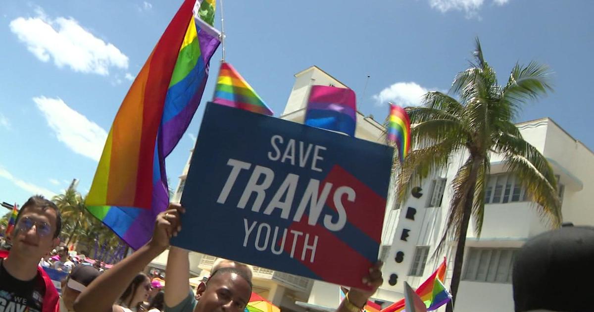 Legal and LGBTQ-advocacy groups are prepared to fight a move by Gov. DeSantis to deny Medicaid coverage for treatments for transgender people.