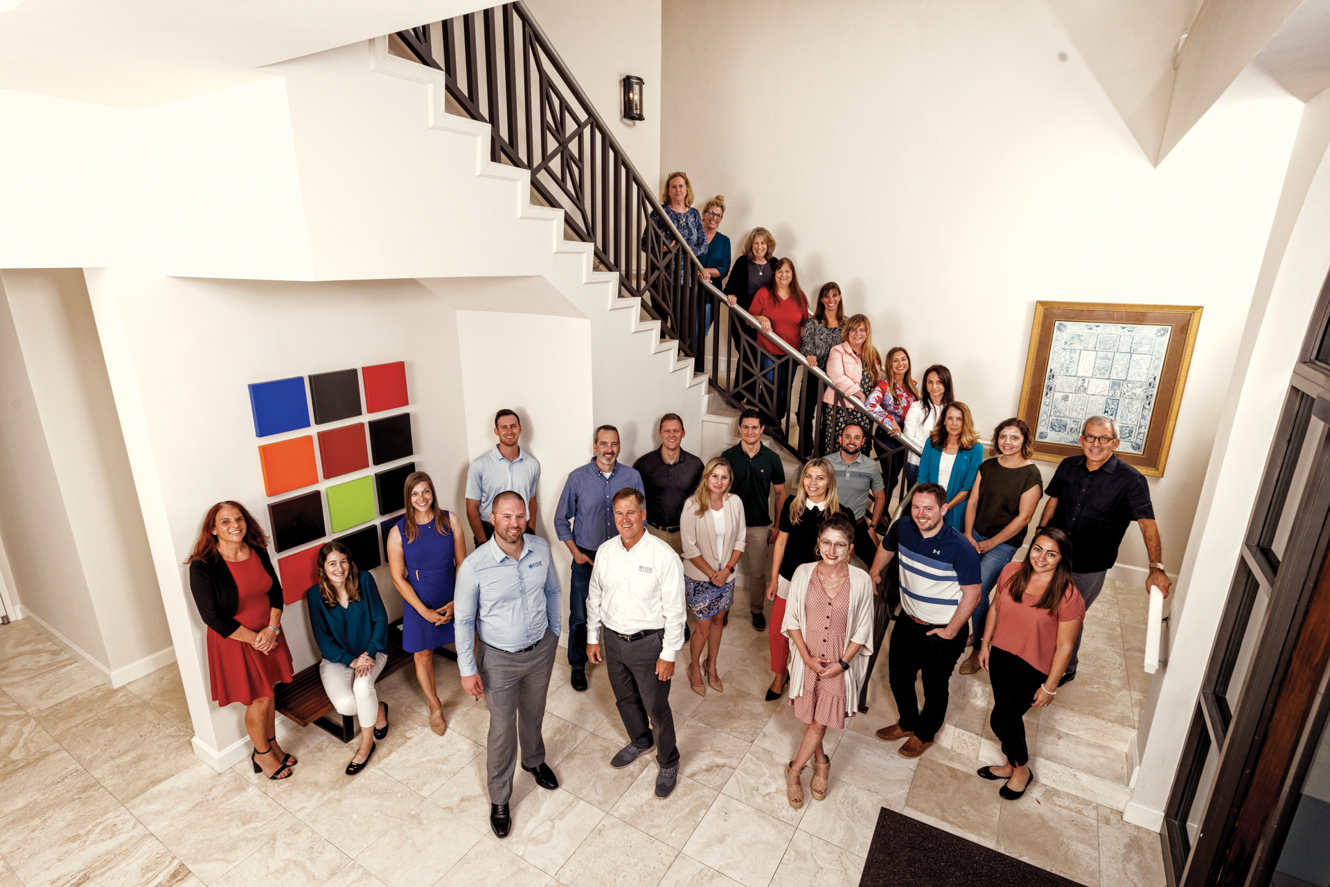 Ranking the best places to work in Southwest Florida