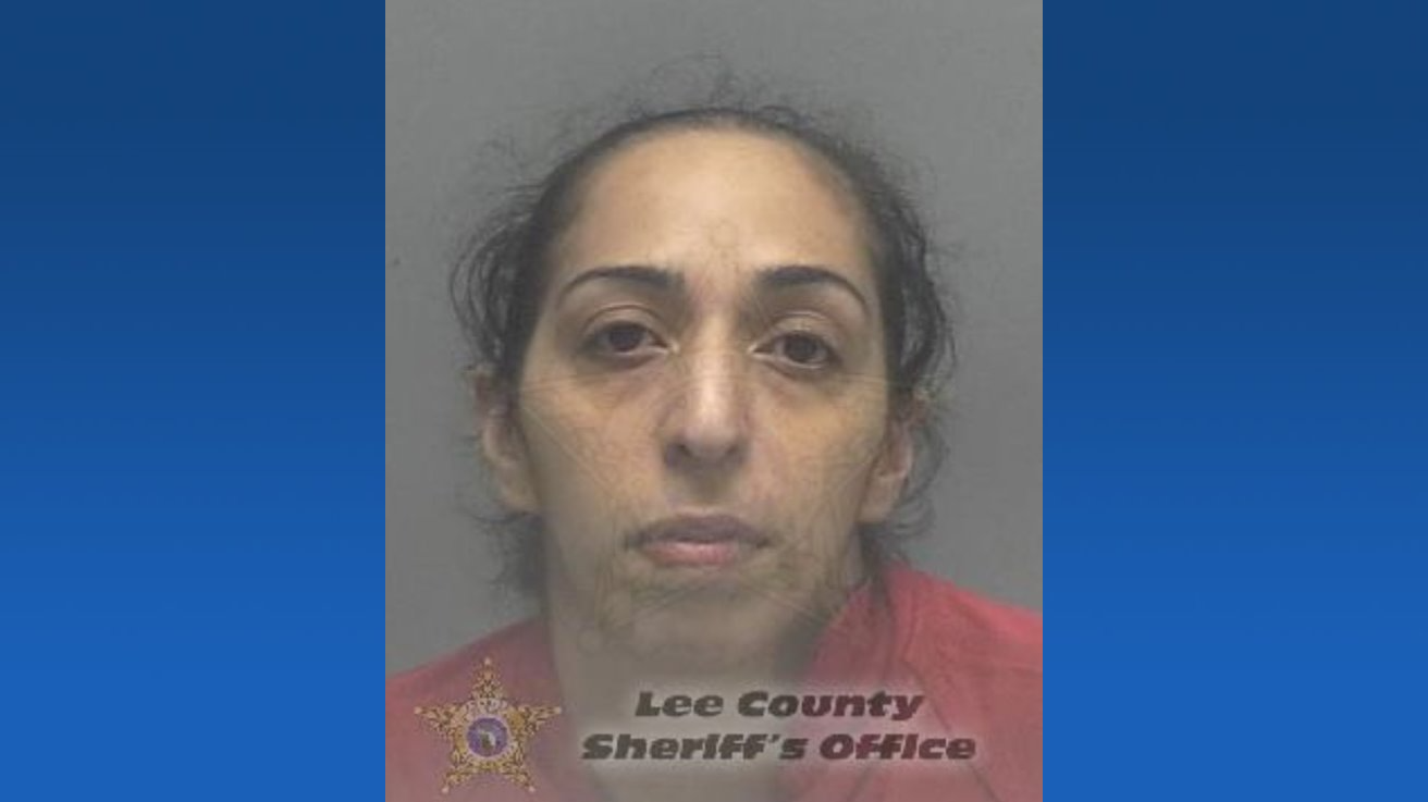 Cape Coral Woman Facing Multiple Drug Charges After Traffic Stop