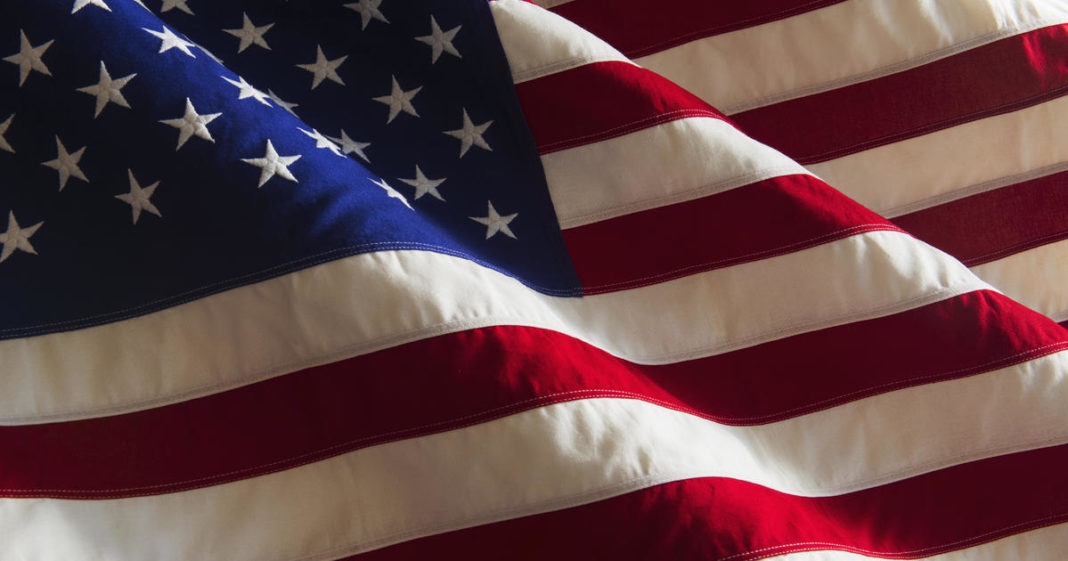 How patriotic are you? Before you answer that, the personal finance website Wallethub conducted a study that placed Florida at 47th, out of 50, as the least patriotic.